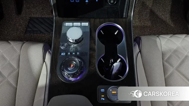 Genesis GV80 id 2899889 из Кореи 19