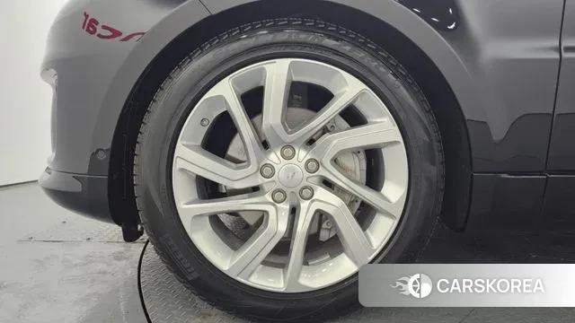 Land Rover Range Rover Sport 2nd Generation id 3736167 из Кореи 19
