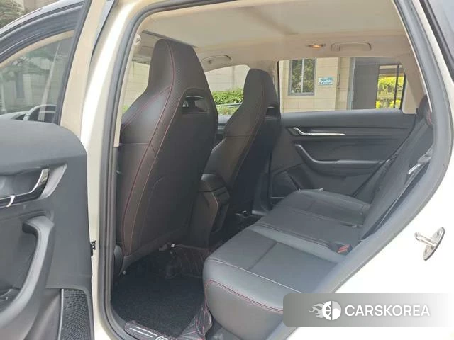 Skoda Komik GT id 4374799 из Китая 9