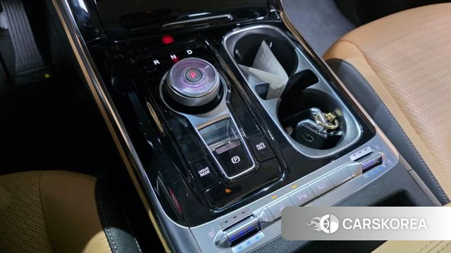 Kia Carnival 4th generation id 3800555 из Кореи 19