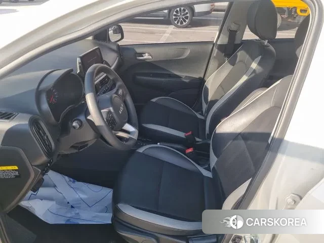 Kia Morning Urban (JA) id 3488285 из Кореи 19