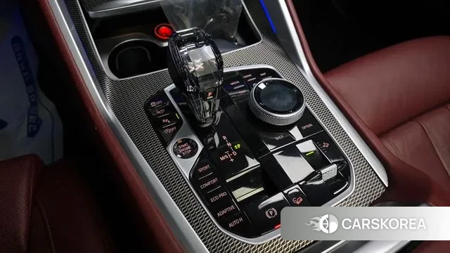 BMW X6 (G06) id 3459455 из Кореи 19