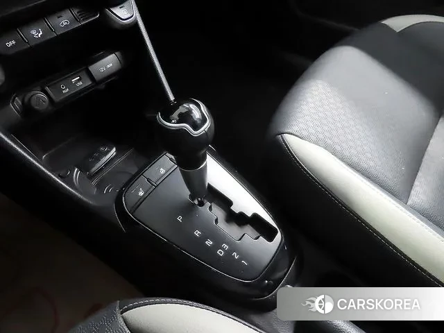 Kia All New Morning (JA) id 3474331 из Кореи 19