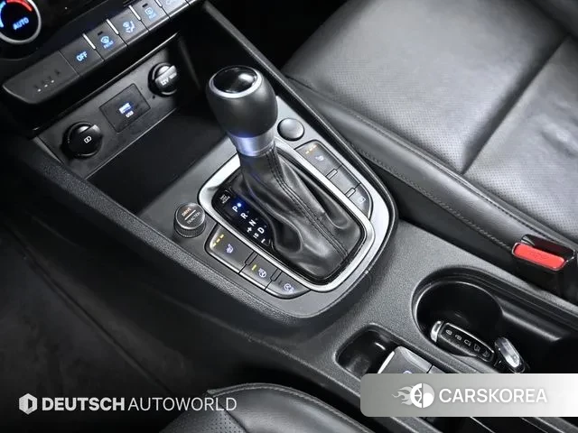 Hyundai The New Kona id 3655724 из Кореи 19