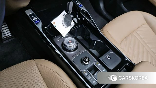 Kia The New Sorento 4th Generation id 4230226 из Кореи 19