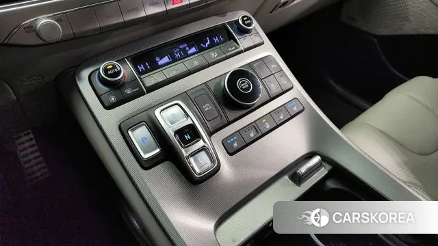 Hyundai Palisade id 3459874 из Кореи 19