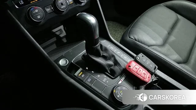 Volkswagen Tiguan second Generation id 3008532 из Кореи 19