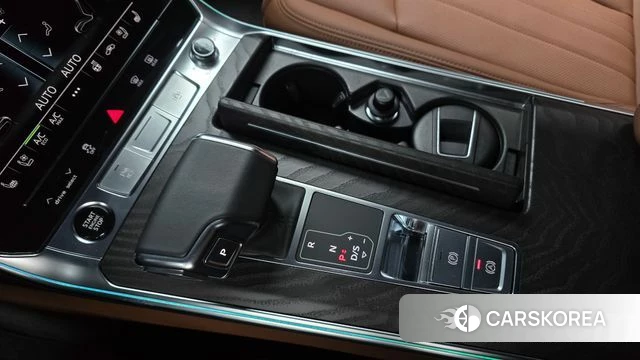 Audi A6 (C8) id 3940861 из Кореи 19