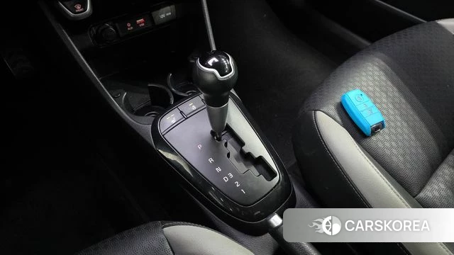 Kia All New Morning (JA) id 4232357 из Кореи 19