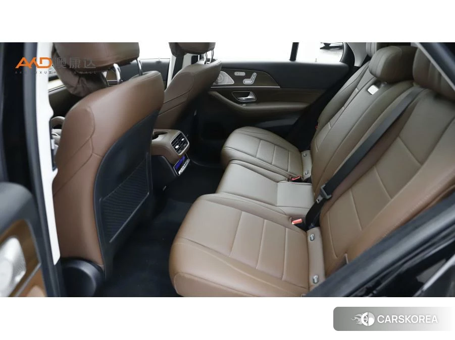 Mercedes-Benz GLE id 4485510 из Китая 9