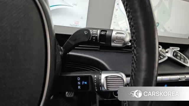 Hyundai Ionic 5 id 3242054 из Кореи 19