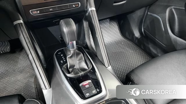 Renault Korea (Samsung) The New QM6 id 3922673 из Кореи 19