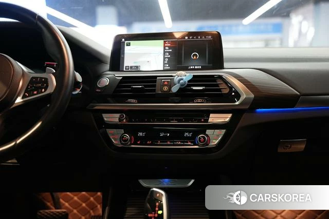 BMW X3 id 4236136 из Китая 24