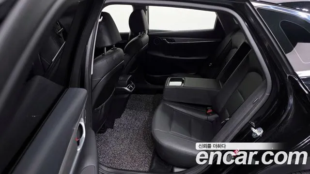 Hyundai The New Grandeur IG id 2756947 из Кореи 19