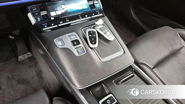 Hyundai The New Grandeur IG id 3016694 из Кореи 19