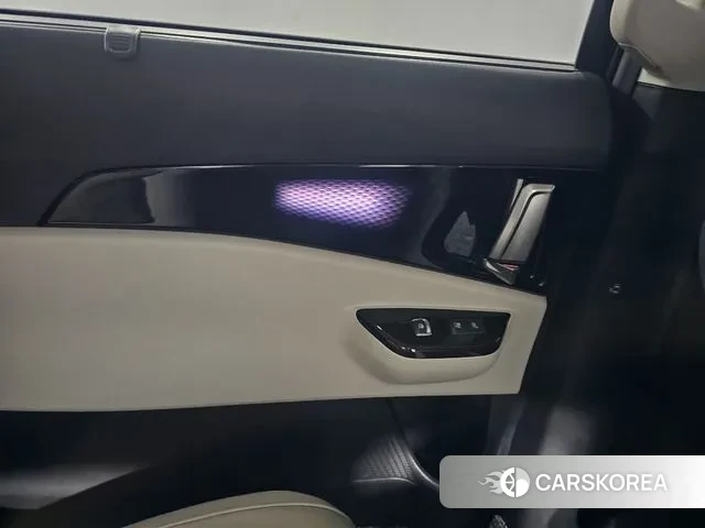 Kia Carnival 4th generation id 3054679 из Кореи 19