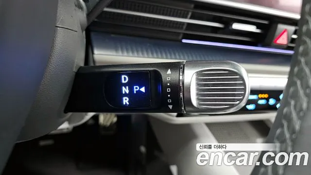 Hyundai Ionic 6 id 2474237 из Кореи 19