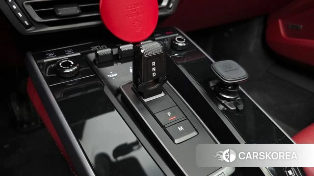 Porsche 911(992) id 4337958 из Кореи 19