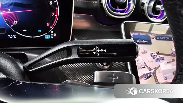 Mercedes-Benz C-Class W206 id 3487529 из Кореи 19