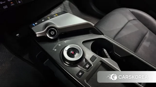 Kia EV6 id 3148470 из Кореи 19