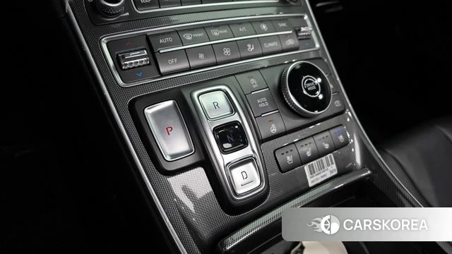 Hyundai The New Santa Fe id 4186473 из Кореи 30