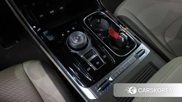 Kia Carnival 4th generation id 4848029 из Кореи 19