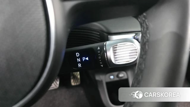 Hyundai Ionic 5 id 3915549 из Кореи 19