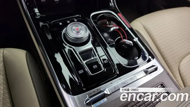 Kia Carnival 4th generation id 2875204 из Кореи 19