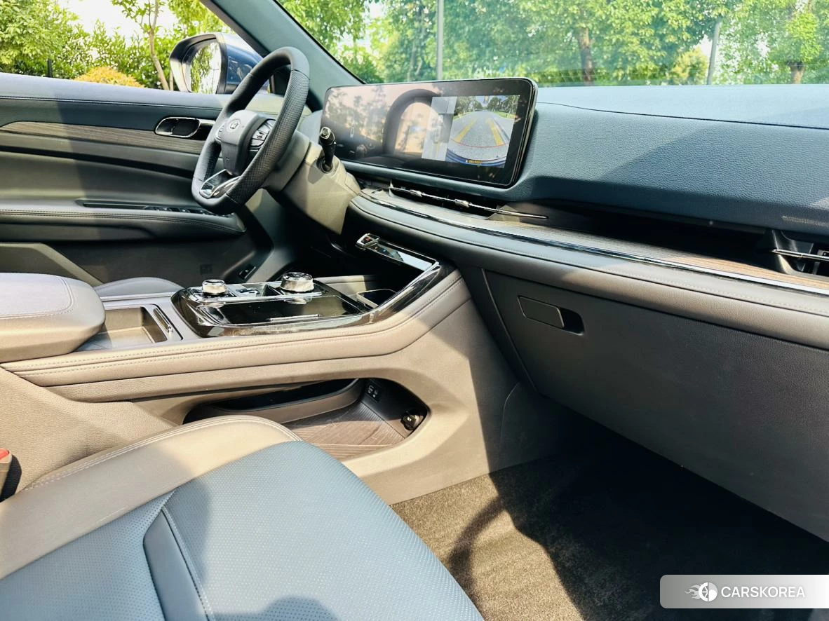 Ford Ling Rui id 4467713 из Китая 13