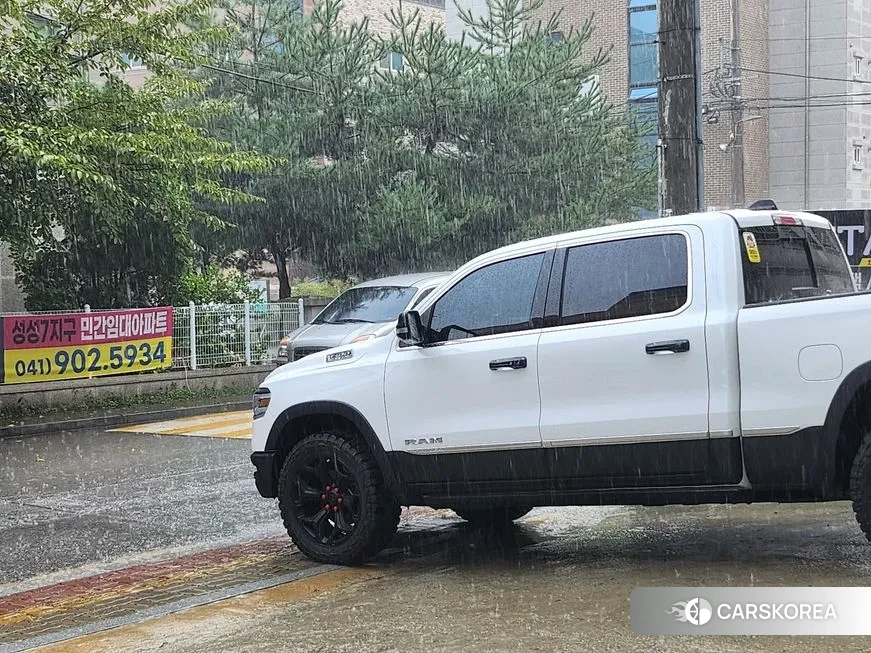 Dodge Lampicup id 1937476 из Кореи 11