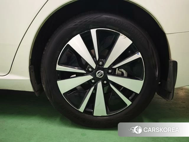 Nissan Teana id 4392034 из Китая 19
