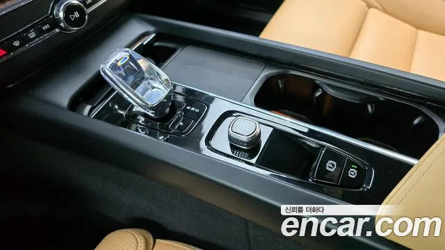 Volvo XC60 second Generation id 2244261 из Кореи 19