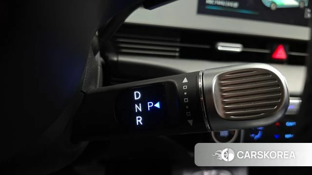 Hyundai Ionic 5 id 4506416 из Кореи 19
