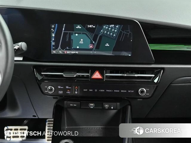 Kia Di All New Niro EV id 4322799 из Кореи 19