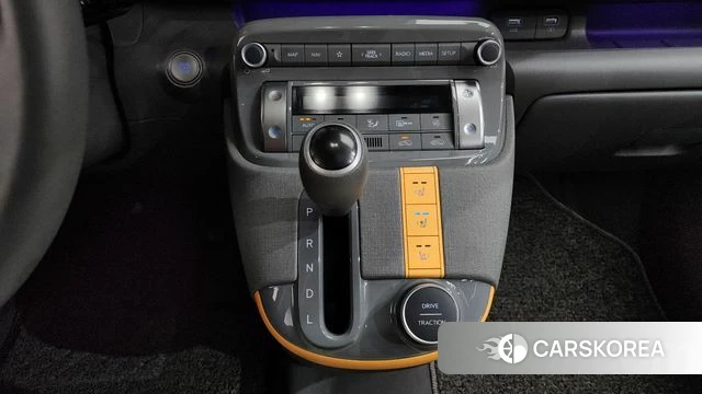 Hyundai Casper id 4636533 из Кореи 31
