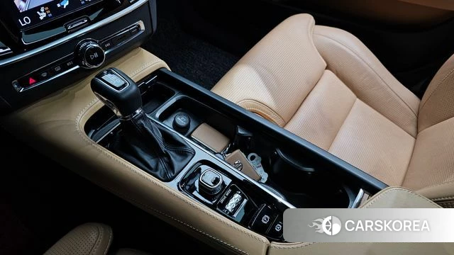 Volvo S90 id 4557675 из Кореи 19