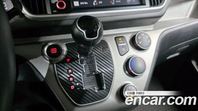 Kia The New Ray id 2944325 из Кореи 19