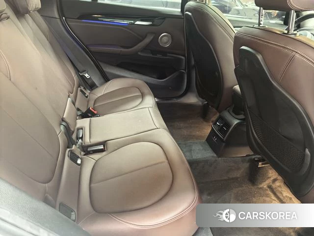 BMW X1 id 4275912 из Китая 9