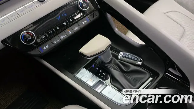 Hyundai Avante Hybrid (CN7) id 2848156 из Кореи 19