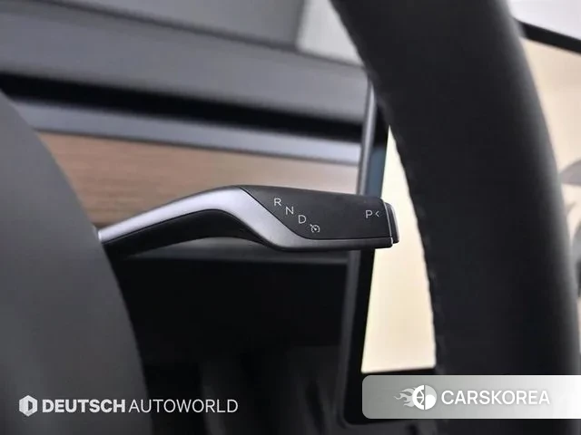 Tesla Model Y id 3021348 из Кореи 19