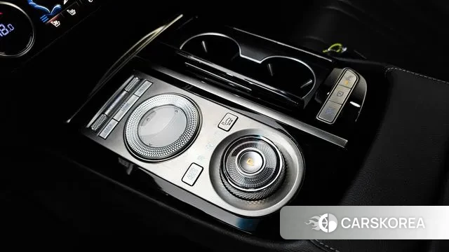 Genesis G80 (RG3) id 3144426 из Кореи 19