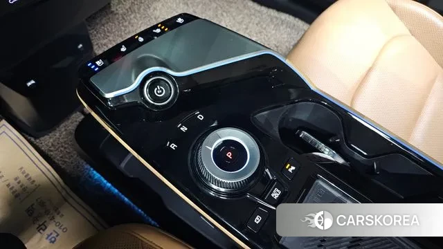 Kia EV6 id 3247621 из Кореи 19