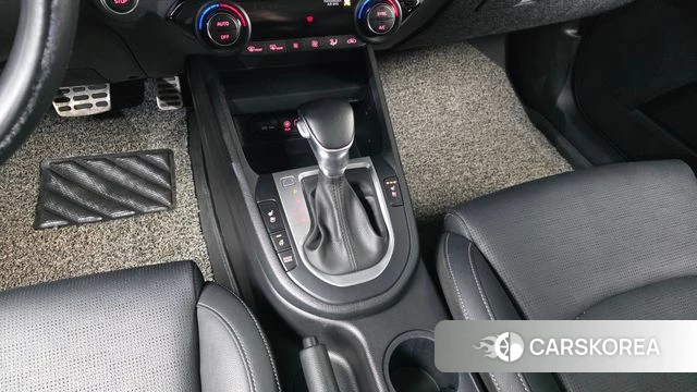 Kia Come New K3 id 3834505 из Кореи 19