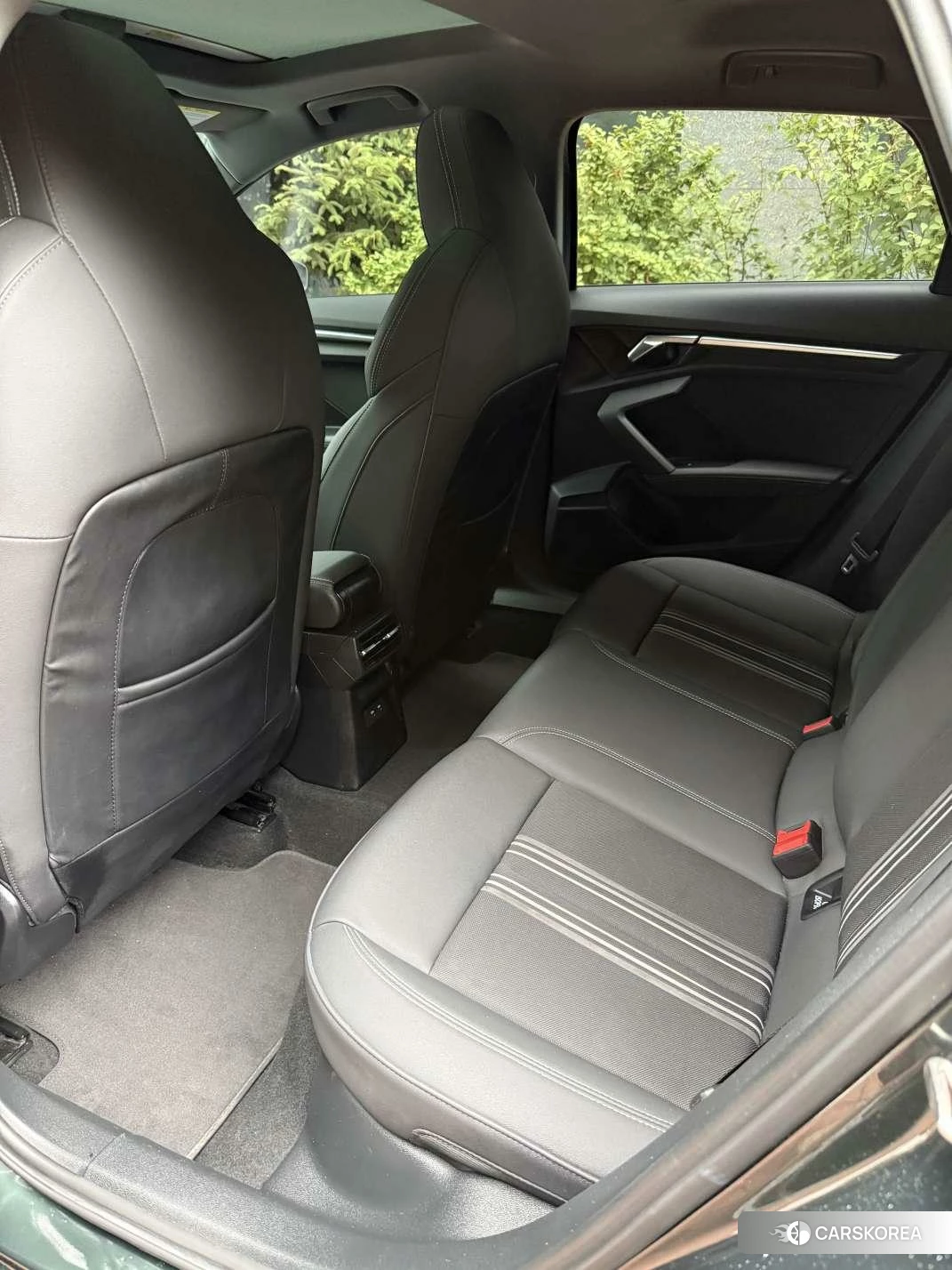 Audi A3 id 4513441 из Китая 22