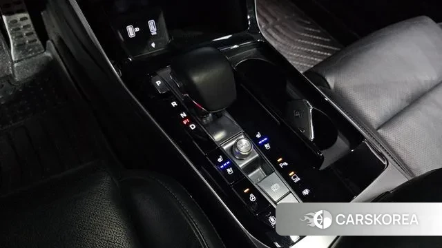 Kia K7 Premier id 3682050 из Кореи 19