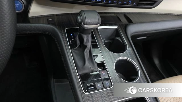 Toyota Sienna 4th Generation id 4186332 из Кореи 19