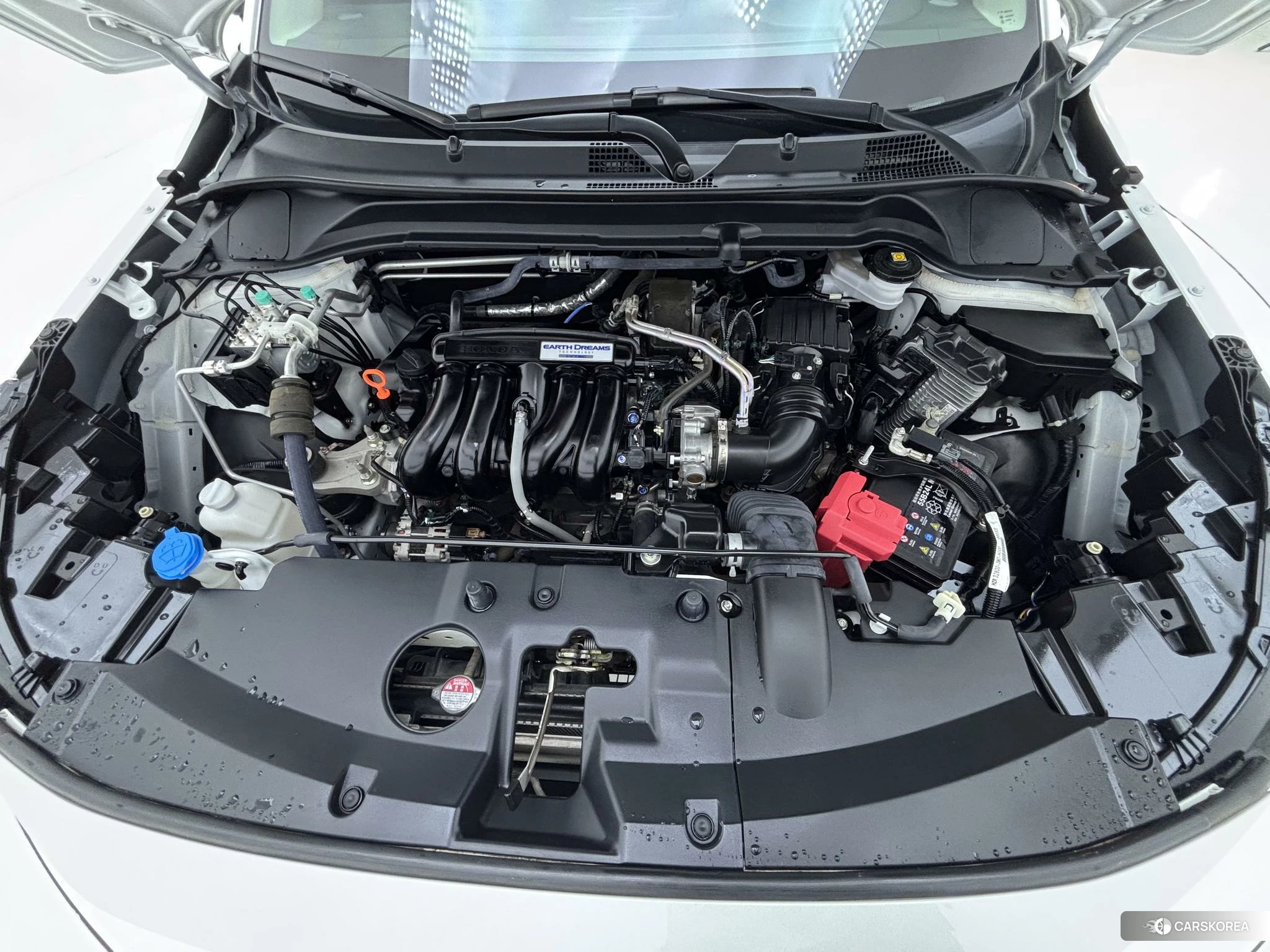Honda Vezel id 4511002 из Китая 26