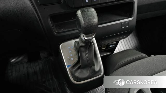 Hyundai Staria id 4758532 из Кореи 29