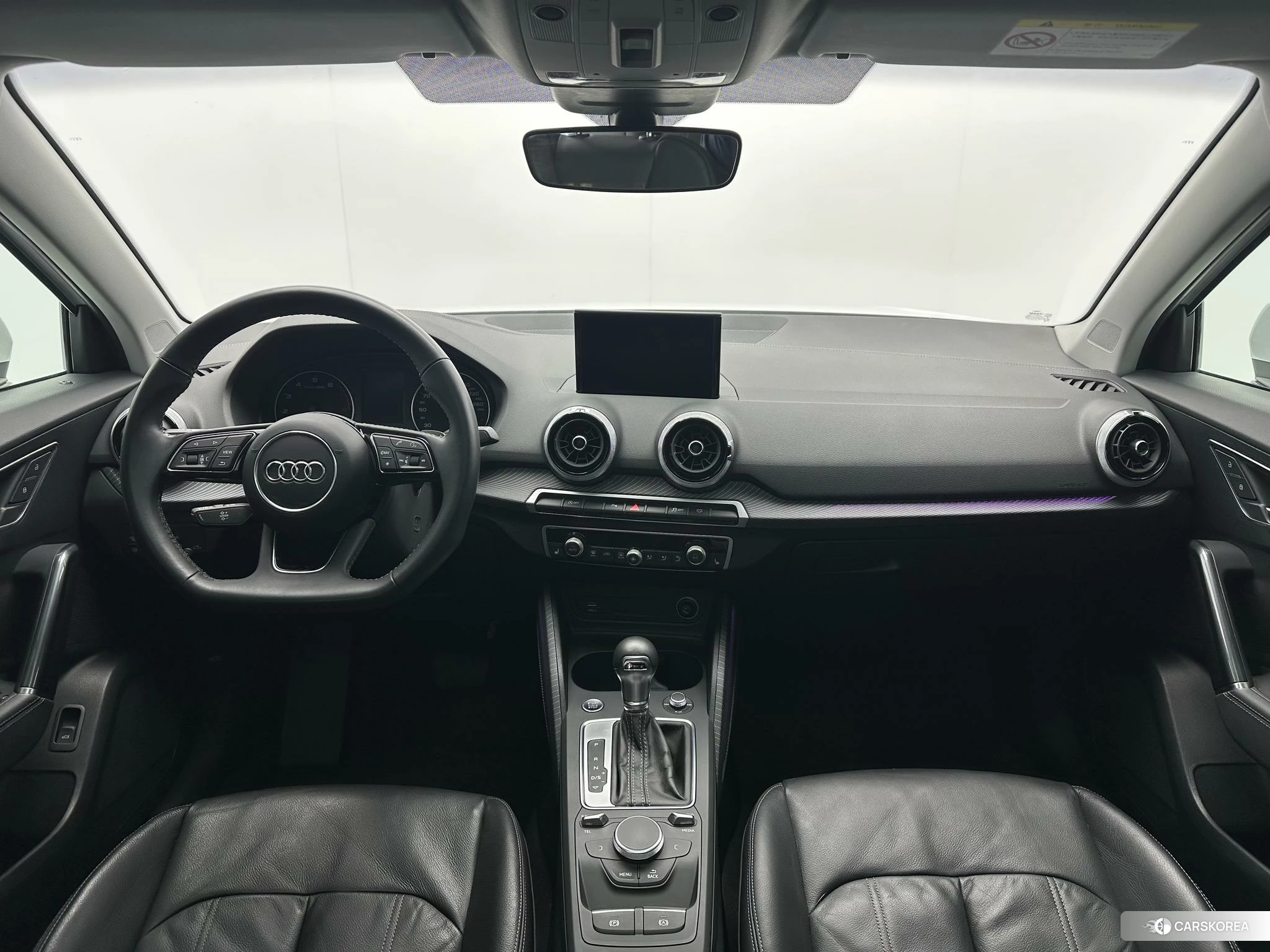 Audi Q2L id 4493141 из Китая 18