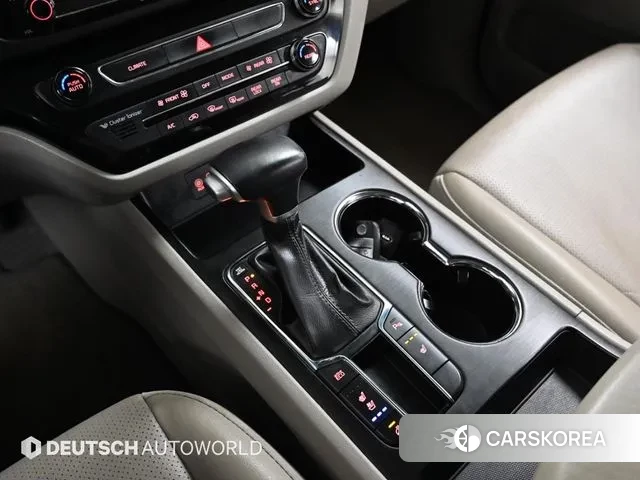 Kia The New Carnival id 3519948 из Кореи 19